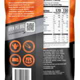 OPEN PIT BBQ FLAVORED SUNFLOWER SEEDS