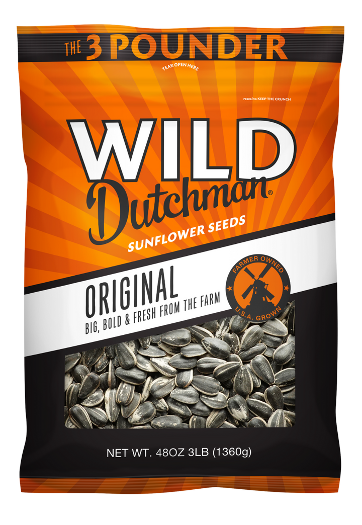 Original 3lb Bags/3 pack