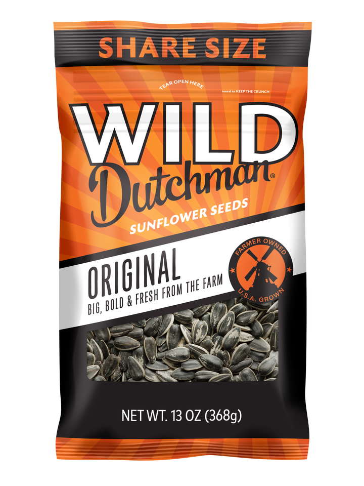 Original 13 oz. Bags/12 pack