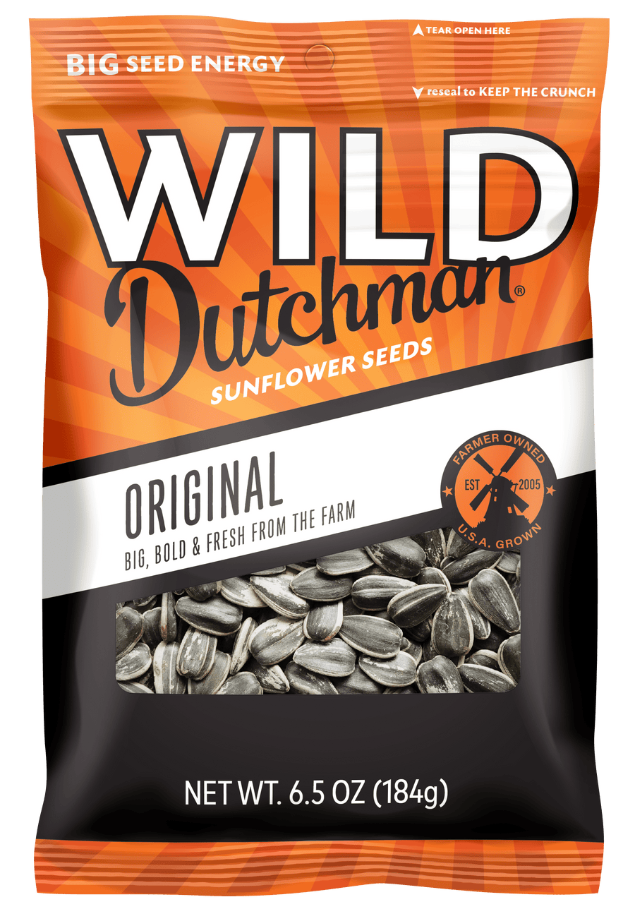 ORIGINAL 6.5 OZ /12 pack