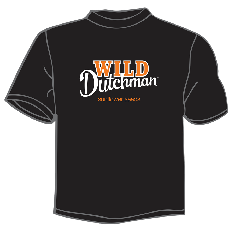 Wild Dutchman T-Shirt